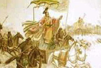 夏桀是个怎样的君主？为何会成为亡国之君？