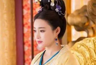 赵匡胤的发妻孝惠皇后，是个怎样的人？