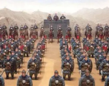 山海关之战发生的原因是什么?这场战役有何影响?