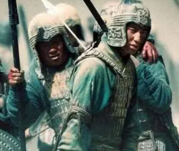 战国七雄之一的燕国，存在感并不强，是因为什么？
