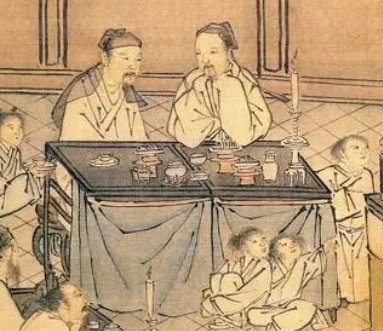 东林书院时如何建立起来的？它的消亡带来了什么影响？