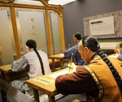 清朝时期升官难不难,到正一品需要多久时间？