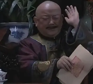 乾隆晚年时的清朝是什么样的，社会有多腐败？