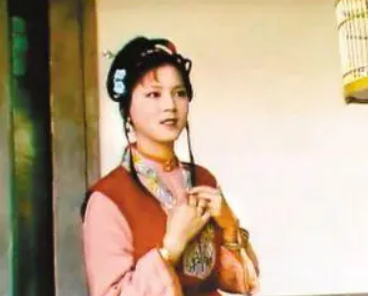 红楼梦中袭人为何没有成为贾母心中的宝玉姨娘人选？