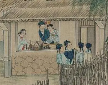 红楼梦中秦钟这个人物的存在对贾宝玉来说，意义有何不一样？