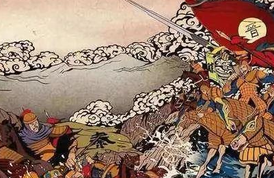 淝水之战大放光彩的北府兵是怎么来的？