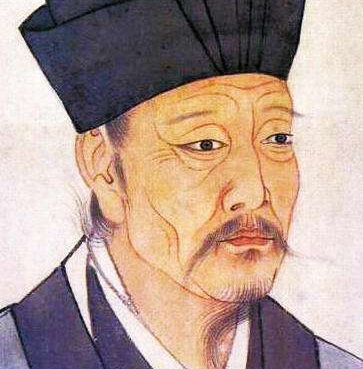 “卜卦算命”的祖师爷是谁？简介邵雍对于易学的影响