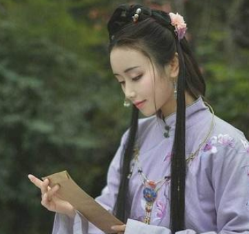 乱世佳人成长为民族义士，柳如是到底经历了些什么？
