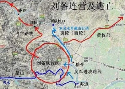 刘备为什么一定要给关羽报仇，这个原因你肯定不知道!