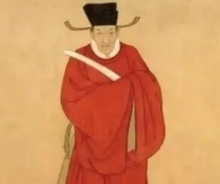  古代大臣手中的玉板子有什么用? 