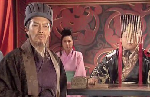 无名臣子去世诸葛亮哭了三天？快来看看是怎么回事