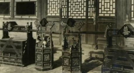 古代新娘陪嫁嫁妆都要准备些什么？看完千万别吃惊