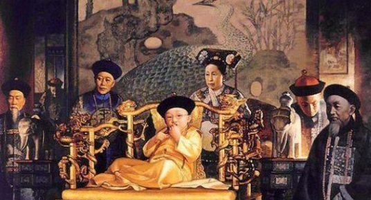 死因至今仍有争议的清朝第十位皇帝，同治帝为何19岁就驾崩？