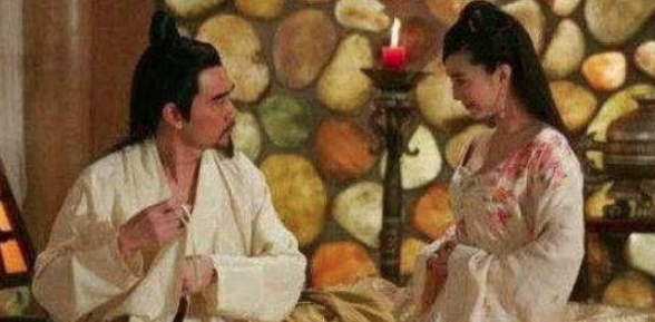 难以启齿，古代乳娘除了喂孩子还要做这些？
