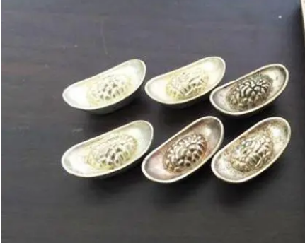 古代都使用银子购买商品吗 一两银子价值多少钱