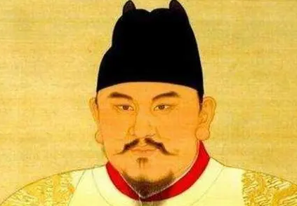 朱在明朝可是国姓的存在 百姓想吃猪肉怎么办
