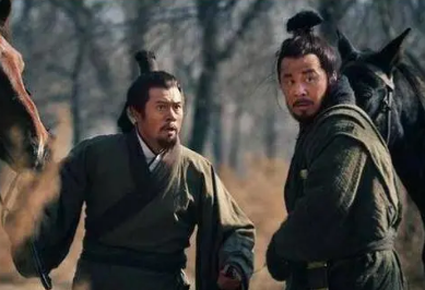 陈宫为什么“叛曹迎吕”？他与曹操之间有何矛盾吗？