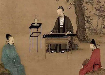 身为皇帝的赵佶为什么对茶艺如此的喜爱呢？