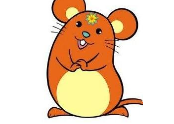 为什么老鼠排在十二生肖榜的首位呢?