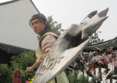 程咬金为什么没有遭到武则天的迫害呢？