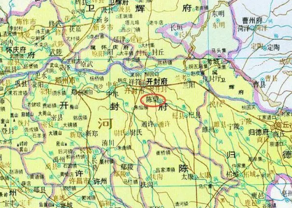 曹魏亡国后为什么并未完全灭亡？它还存在了214年