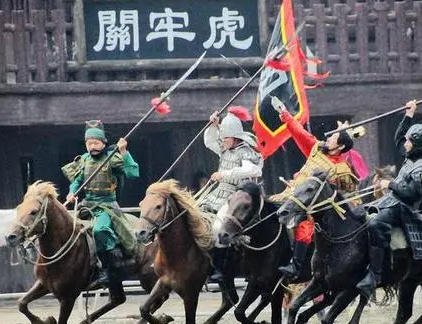 刘备为什么想杀吕布 两人之间发生过什么事情