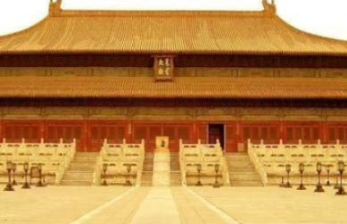 清朝建立后，如何处理太庙明朝皇帝的牌位的？