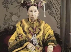 并无大能的慈禧，如何达到权利巅峰的呢？