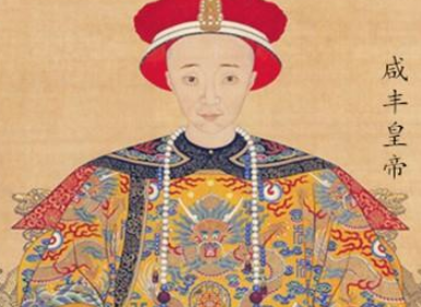 为什么恭亲王的生母会被咸丰皇帝尊为皇太后?