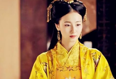 孝静夏皇后：明武宗的原配，她的一生经历了什么？