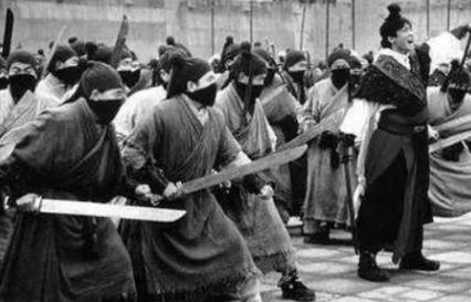 成蟜叛秦降赵的真正原因是什么？也许和蕲年宫之变有关