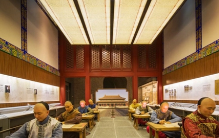 古代王朝是如何选拔人才的 朝廷都有哪些手段