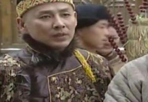 周培公的临终献皇图的真正目的是什么？