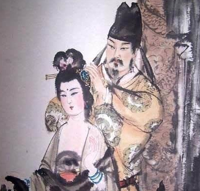 都说杨贵妃红颜祸水 真相到底是什么样的