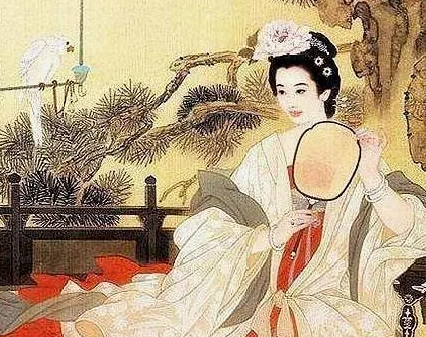 都说杨贵妃身上有狐臭 这里边有什么科学依据吗