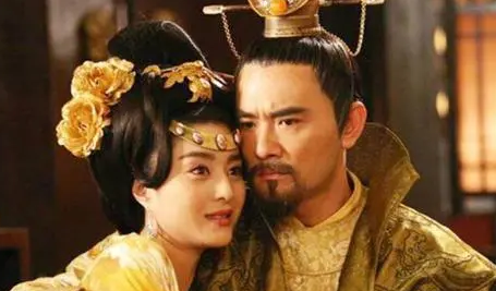 杨贵妃和唐玄宗在一起十几年 两人为何没有孩子