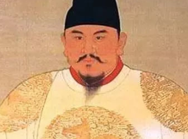 为什么说朱元璋的经历非常的奇特呢？