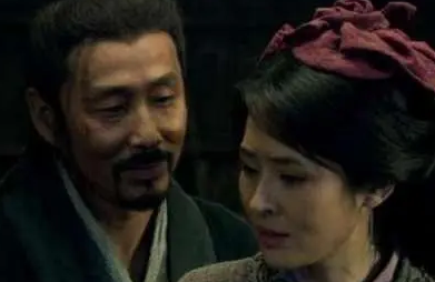 西汉皇帝真的对已婚妇女或寡妇情有独钟吗？