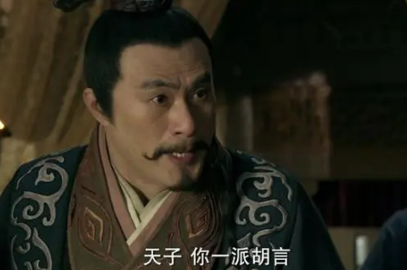 魏豹真的因为许负的相面，就背叛刘邦了吗？
