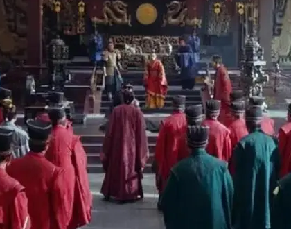 张昌宗作为武则天身边的男宠 最后下场为何那么凄惨