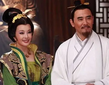 武则天登基时都年过花甲了 武则天为什么还要找男宠