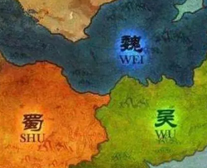 孙权晚年发生二宫之变 最后的结局时什么