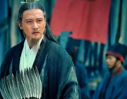 刘备在攻打东吴的时候 身边为何没有一个五虎上将