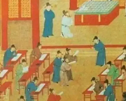 武则天作为一代女帝 在位期间都做出了哪些贡献