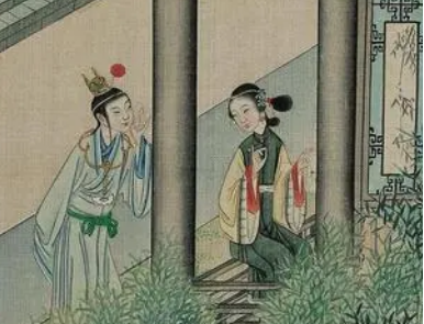 在小说红楼梦中勇晴雯病补雀金裘的背后有哪些特殊含义?