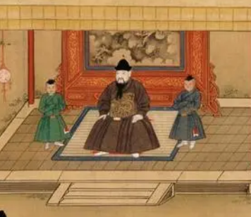 朱瞻基是如何在爱好文艺的同时管理好国家的?