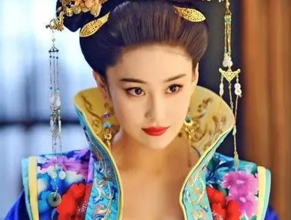 武则天到底是一个什么样的女人 武则天到底哪里比王皇后好了