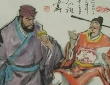 历史上苏东坡与王安石是如何相爱相杀的？