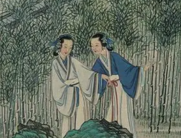 红楼梦中，李纨与王熙凤得到的元春赐礼有什么不同？