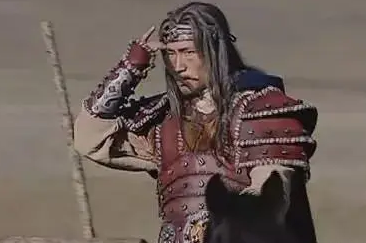 李陵投降匈奴后，汉武帝是如何处置其家人的？
